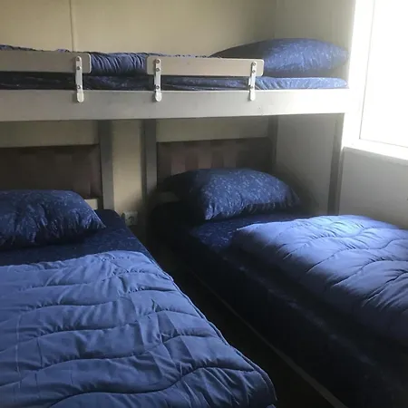 Alpstuga Callassande - 30 *