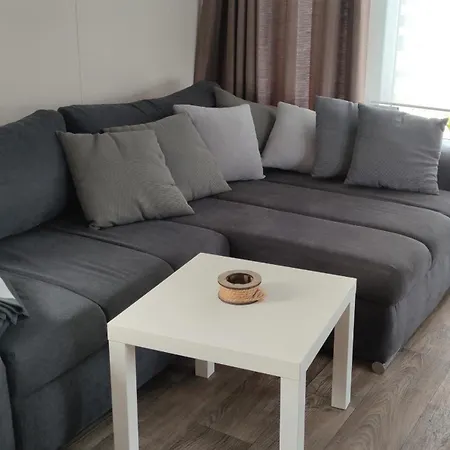 Chalet Callassande - 30 Callantsoog