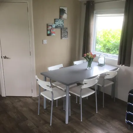 Callassande - 30 Chalet