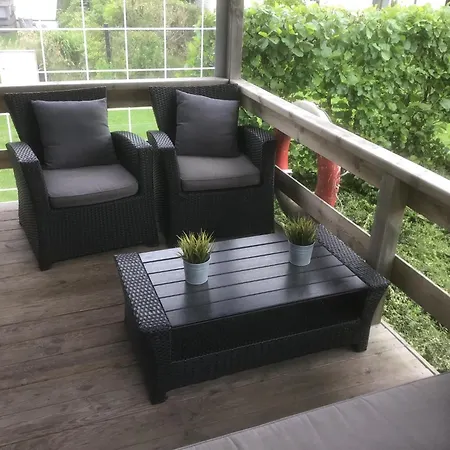 Callassande - 30 * Callantsoog