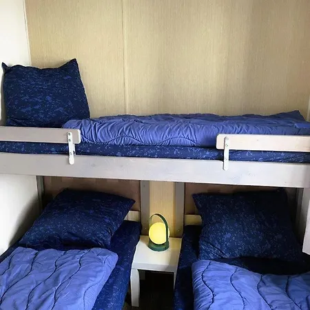 Alpstuga Callassande - 30