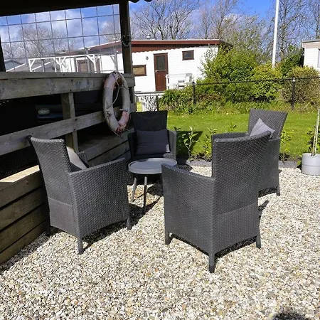 Chalet Callassande - 30 Callantsoog