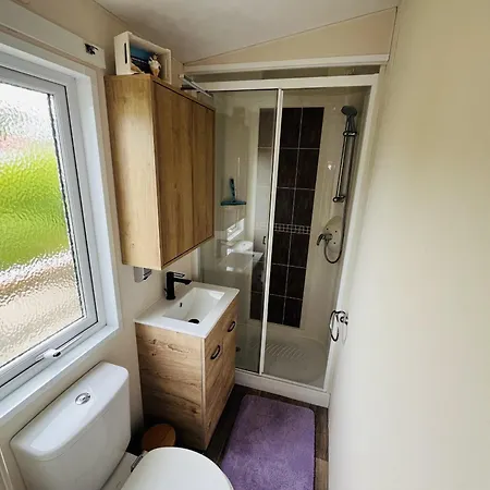 Callassande - 30 Alpstuga Callantsoog