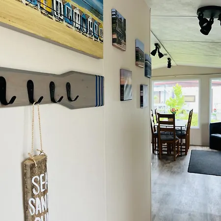 Chalet Callassande - 30 Callantsoog