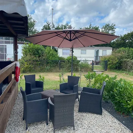 Chalet Callassande - 30 Callantsoog