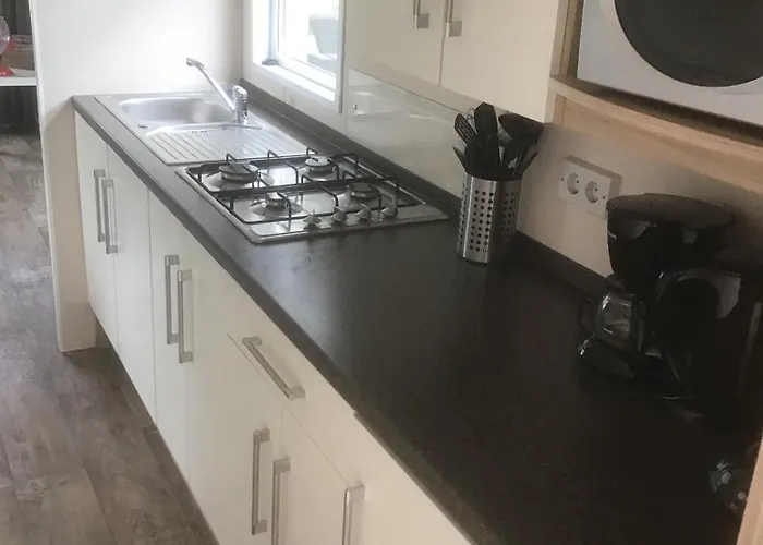 샬레 Callassande - 30 칼란트소그