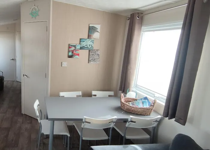 샬레 Callassande - 30