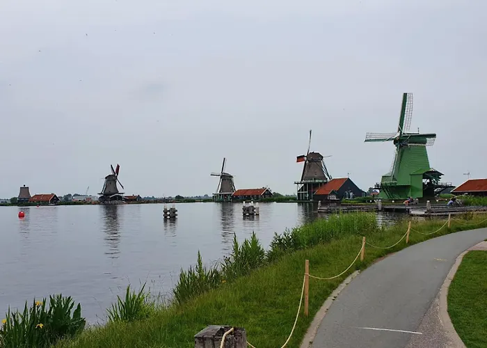 Callassande - 30 Chalet