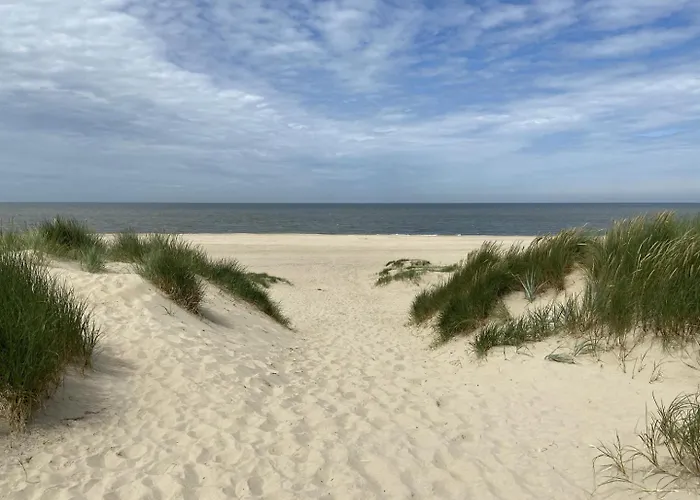 Callassande - 30 Callantsoog