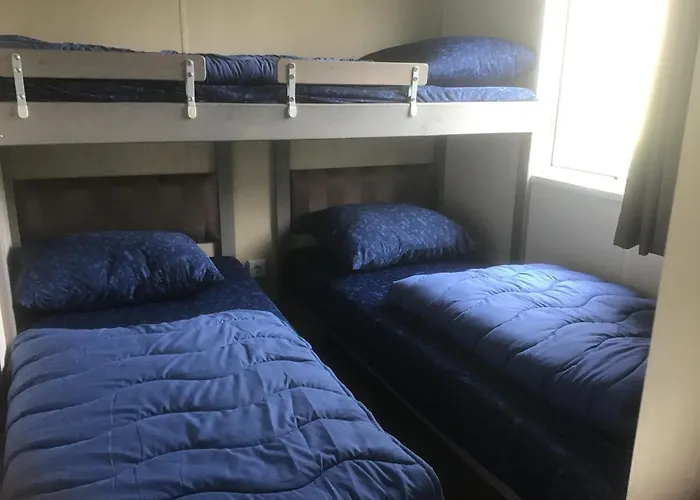 Chalet Callassande - 30 *