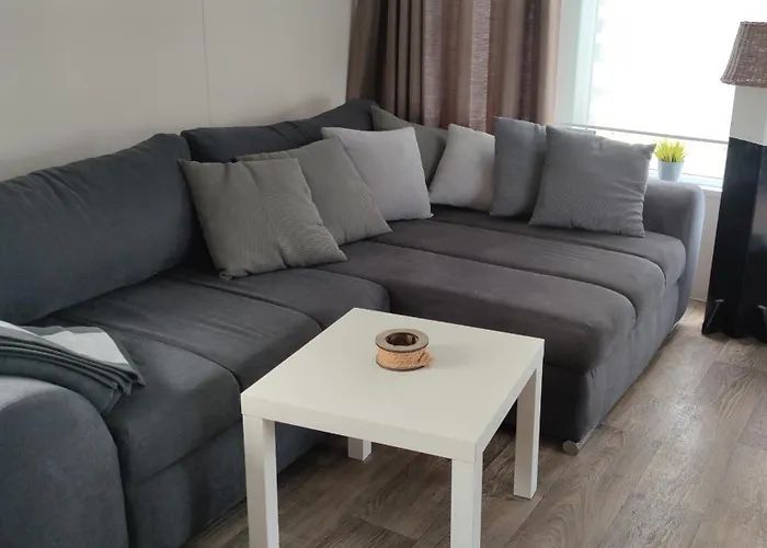 Chalet Callassande - 30 Callantsoog