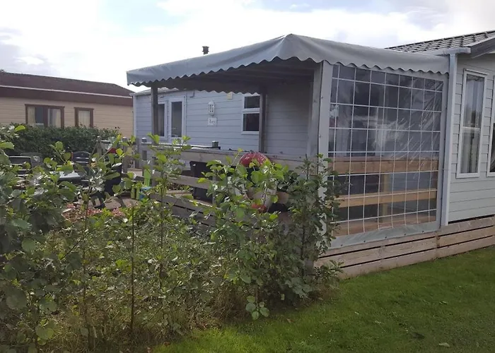 Callassande - 30 Callantsoog