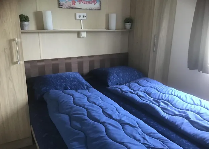 Callassande - 30 Chalet *