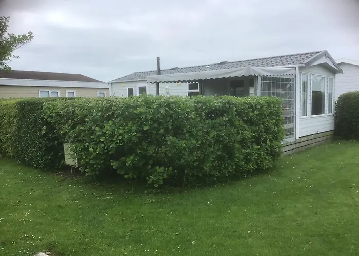 Callassande - 30 Chalet *