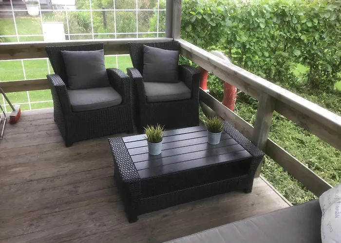 Callassande - 30 * Callantsoog