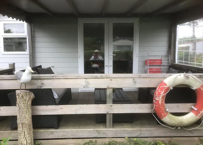 Chalet Callassande - 30