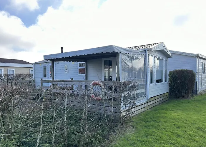 Callassande - 30 Chalet