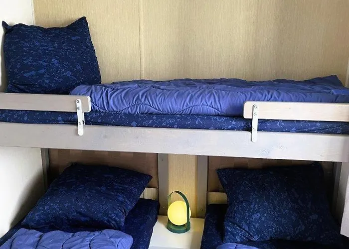 Chalet Callassande - 30