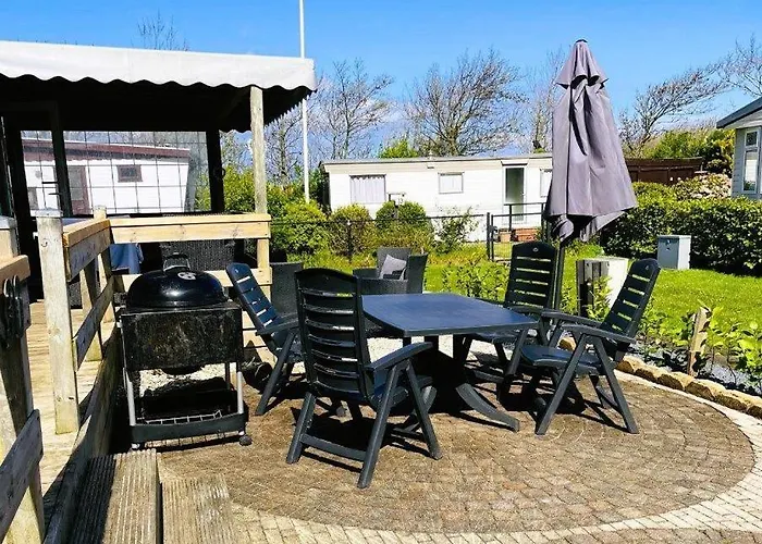 Chalet Callassande - 30 *