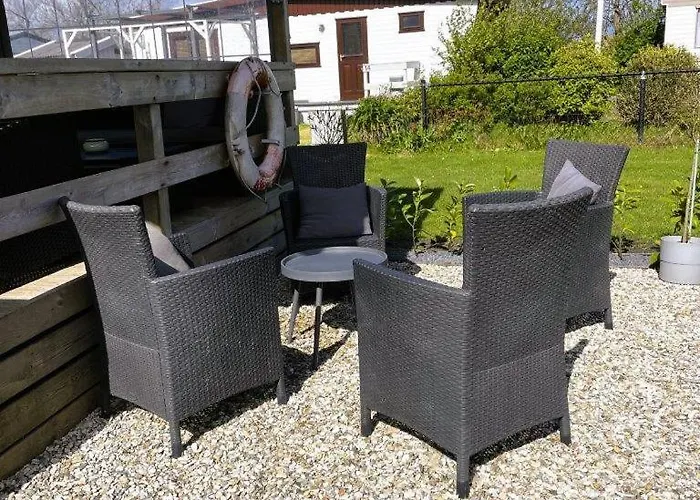 Chalet Callassande - 30 Callantsoog