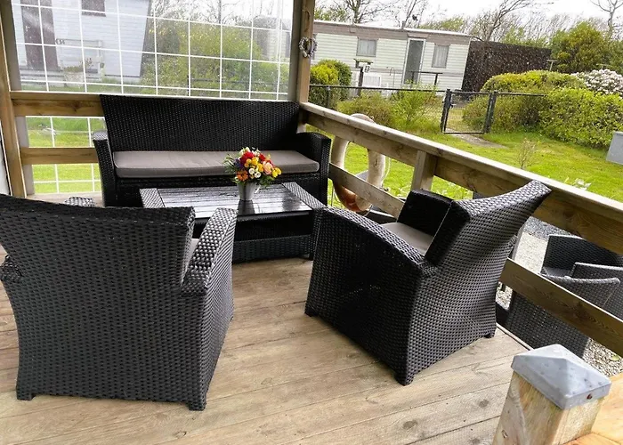 Chalet Callassande - 30 *