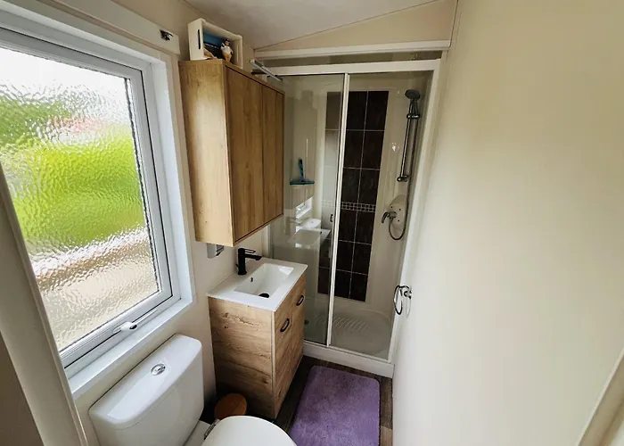 Callassande - 30 Chalet Callantsoog