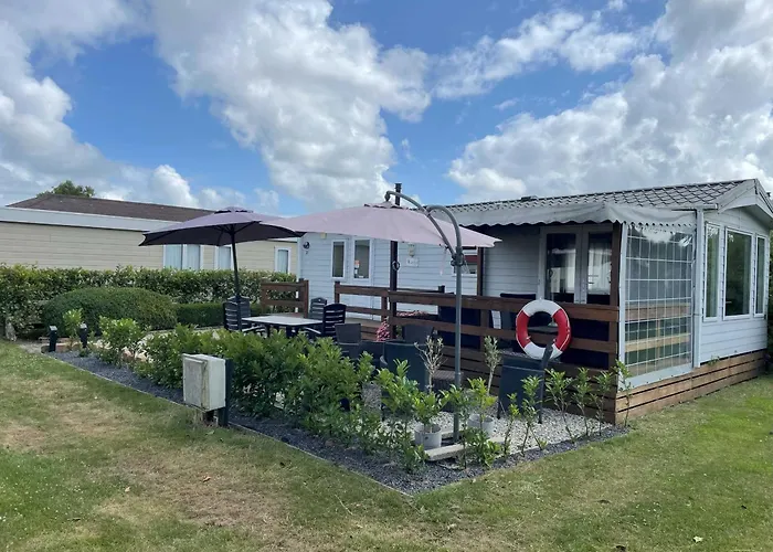 Callassande - 30 Callantsoog