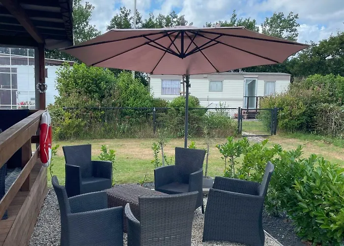 Chalet Callassande - 30 Callantsoog